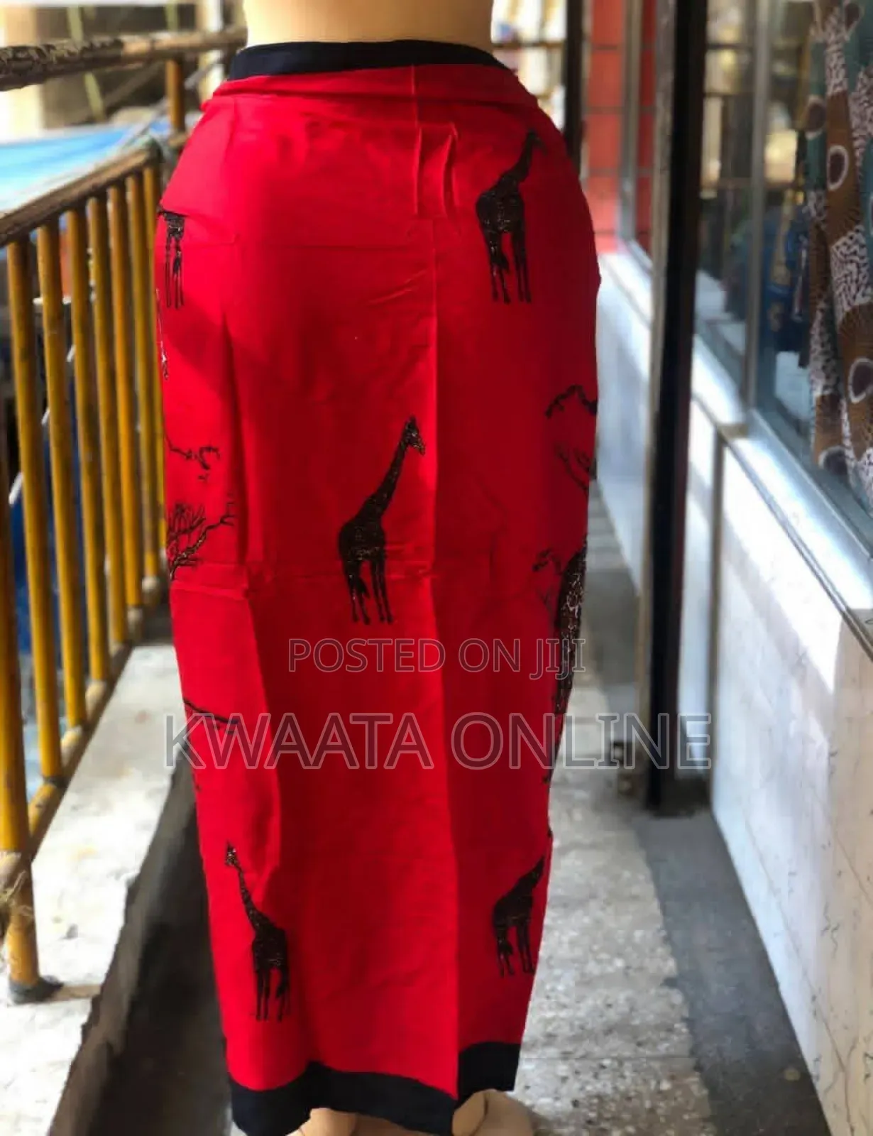 African Lesos, Sarong, Cover-up, Kikoi Neck Scarf Wrap And Shawl