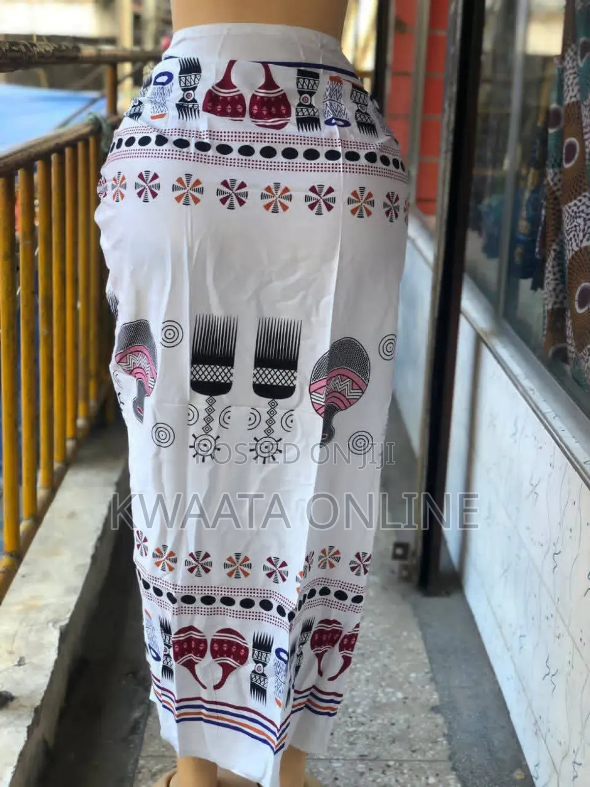 African Lesos, Sarong, Cover-up, Kikoi Neck Scarf Wrap And Shawl