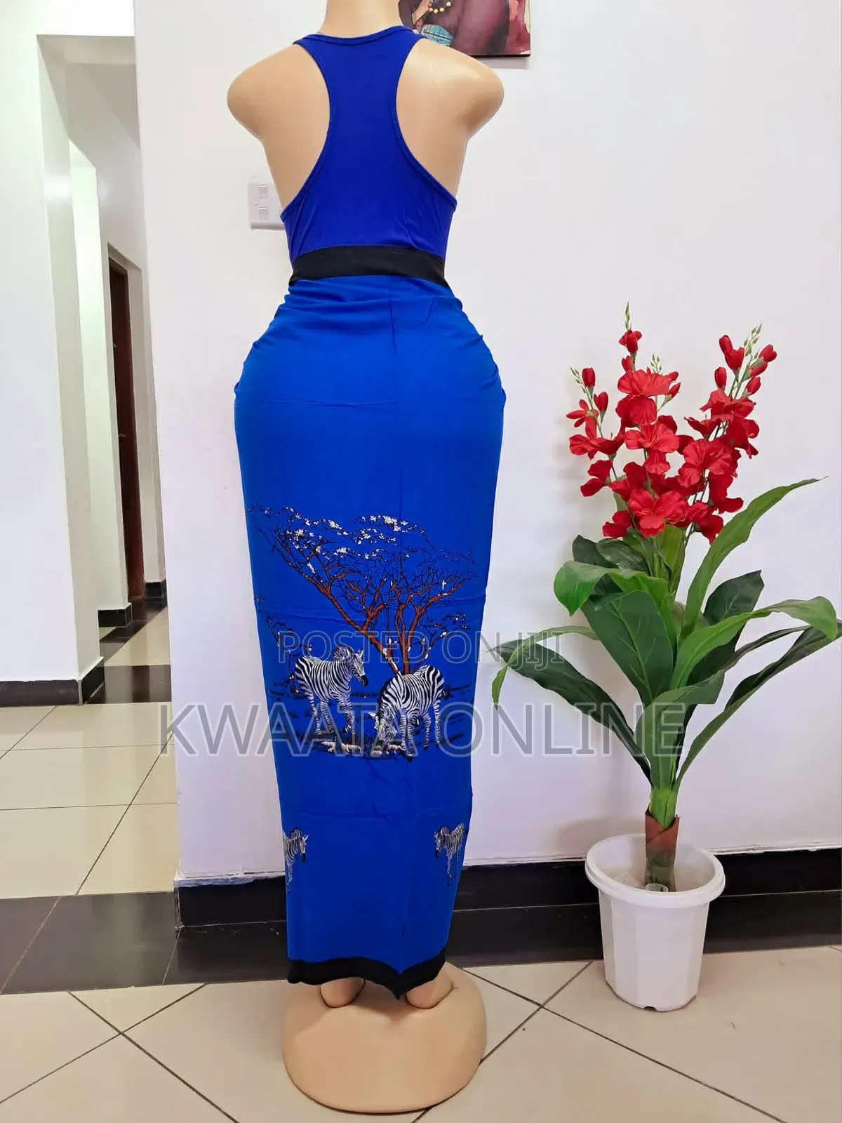 African Lesos, Sarong, Cover-up, Kikoi Neck Scarf Wrap And Shawl
