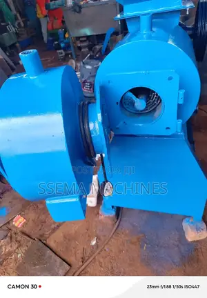 Bars of Soap Machine