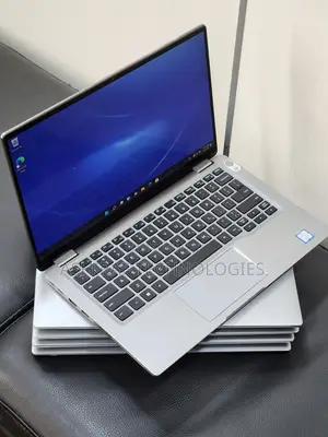 New Laptop Dell Latitude 7400 8GB Intel Core i5 SSD 512GB