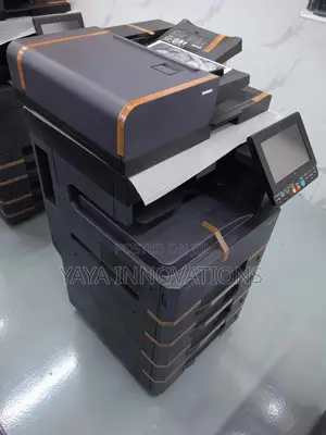 Digital Kyocera 4012i Photocopier Machine
