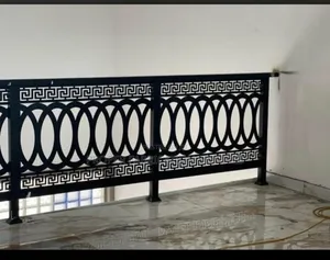 Balconies Here232
