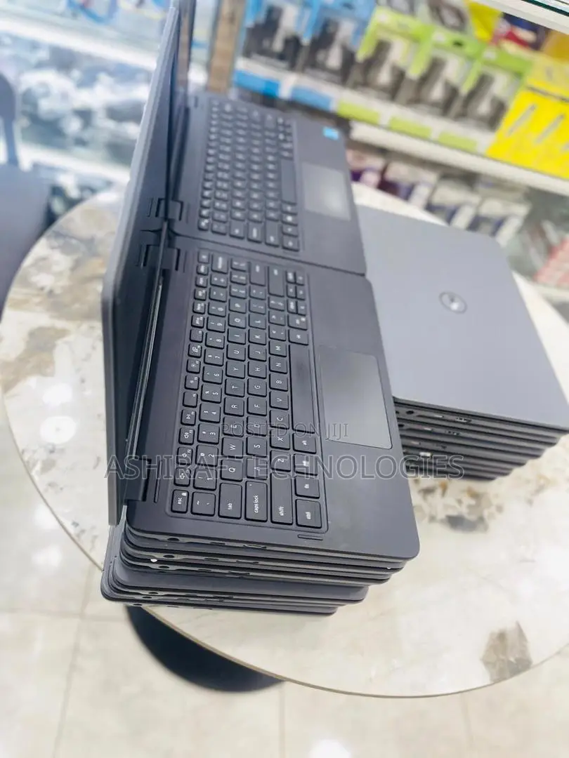 New Laptop Dell Latitude 3120 4GB Intel Celeron SSD 256GB