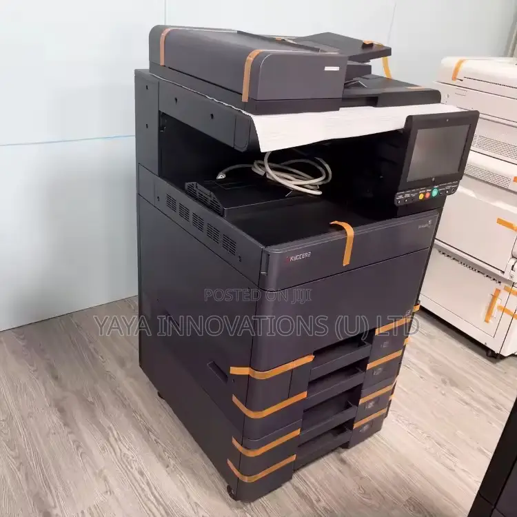 Kyocera 4012i Monochrome 40ppm MFP
