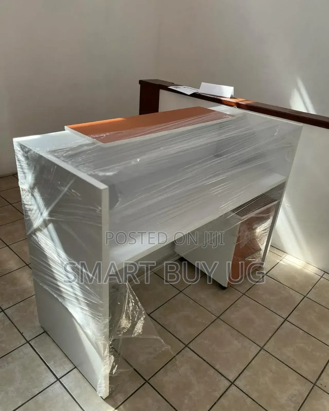 Office Reception Desk/Reception Counter/Front Table/Receptionist Desk1