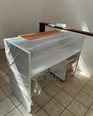 Office Reception Desk/Reception Counter/Front Table/Receptionist Desk1