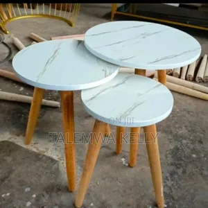Center Tables