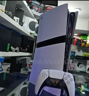 Playstation 5 Pro. Used in an Excellent Condition