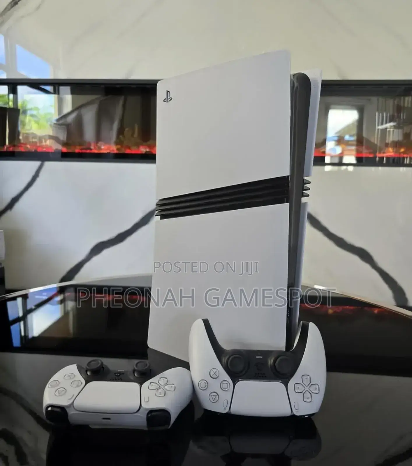 Premium Used Playstation 5 Pro