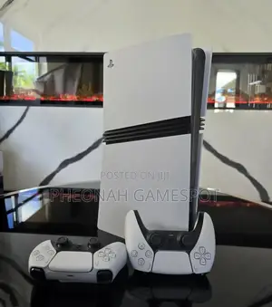 Premium Used Playstation 5 Pro