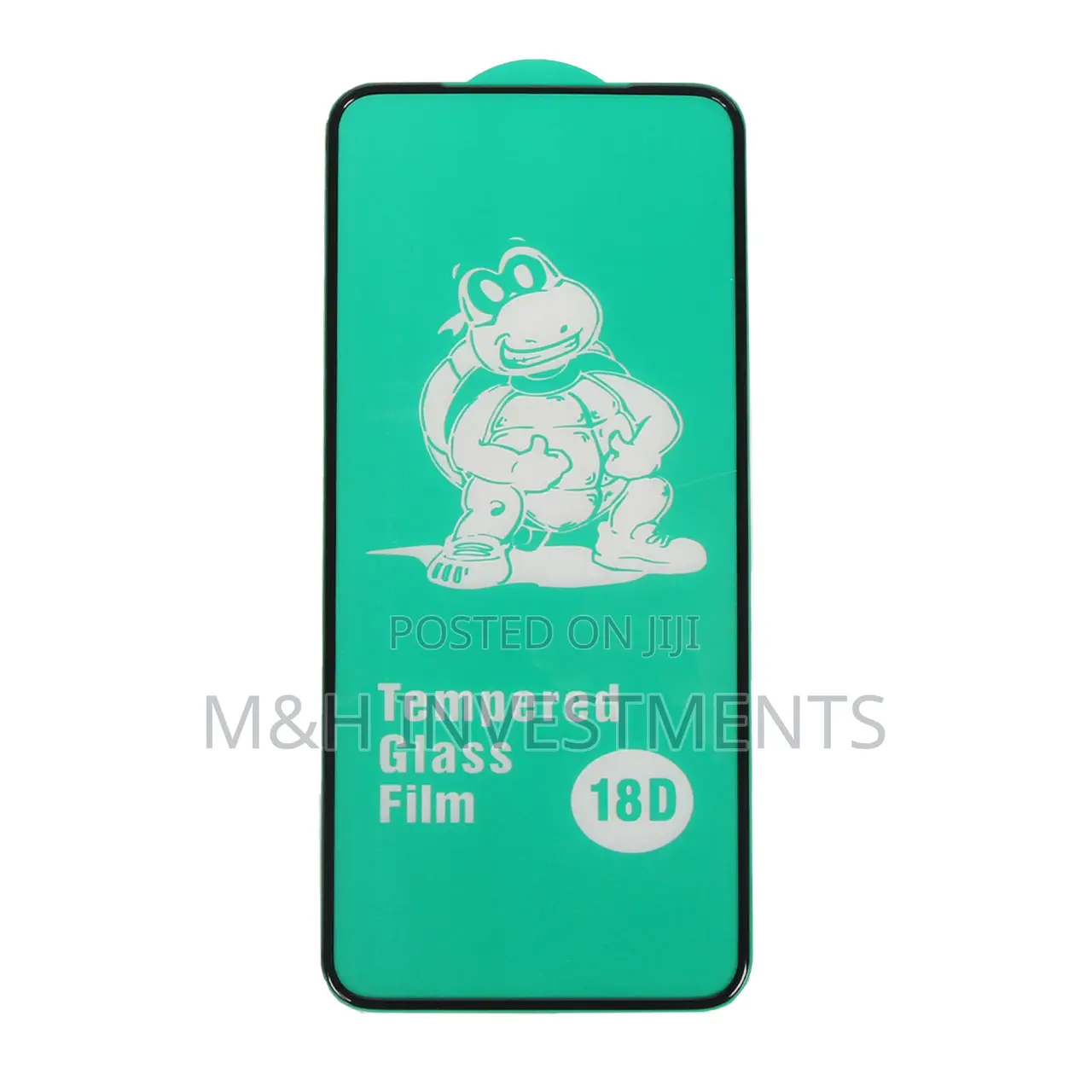 Airbag Screen Guard