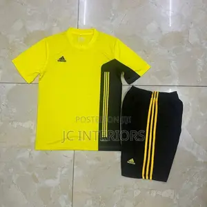 Jersey Full Kit, Unbranded