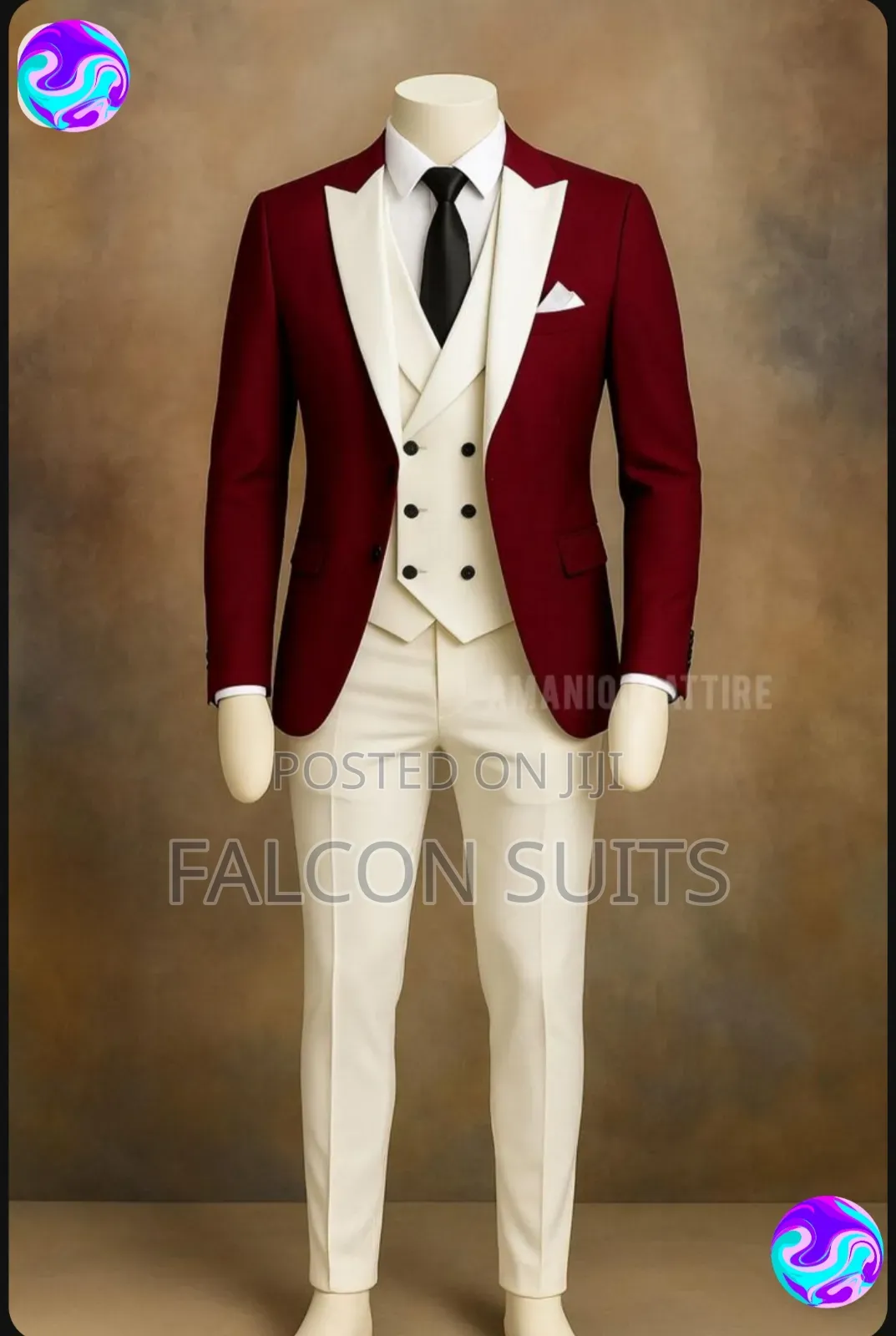 Wedding Suits and Office