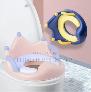 Baby Universal Potty Toilet Seat