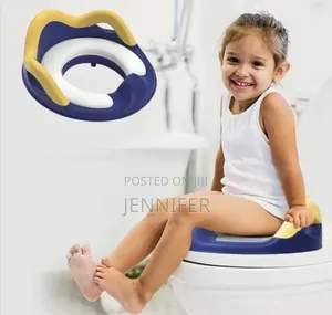Baby Universal Potty Toilet Seat