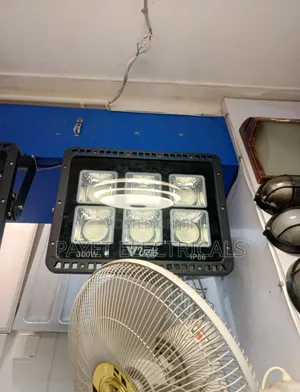 300watts Floodlight for Vvetto