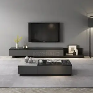 Tv Stand and Coffee/Center Table Table Set21