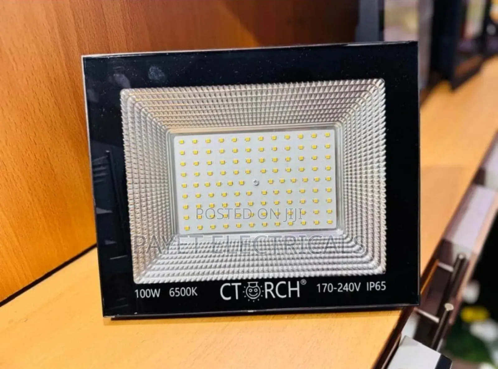 100watts Flood Light for Ctorch Original