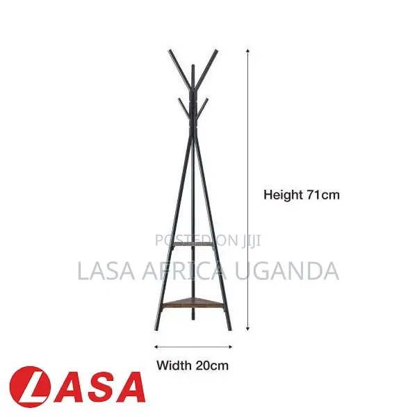 Freestanding Coat Rack Hall Tree Stand