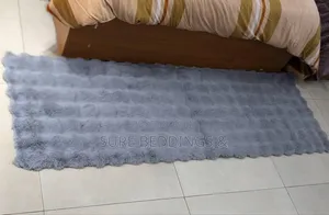 Chubby Bedside Carpet