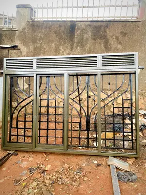 Slidiing Window