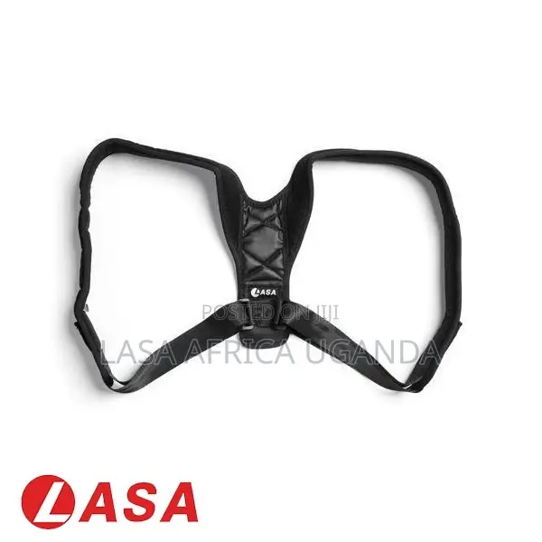 Lasa Posture Corrector Clavicle Fracture Back Correction Brace
