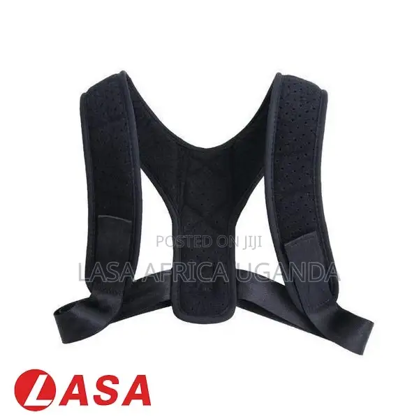Lasa Posture Corrector Clavicle Fracture Back Correction Brace