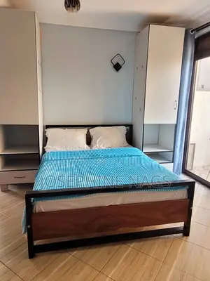 Furnished 8bdrm Apartment in X-Furnished, Makindye for rent