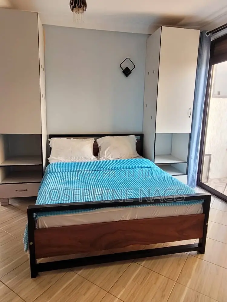 Furnished 8bdrm Apartment in X-Furnished, Makindye for rent