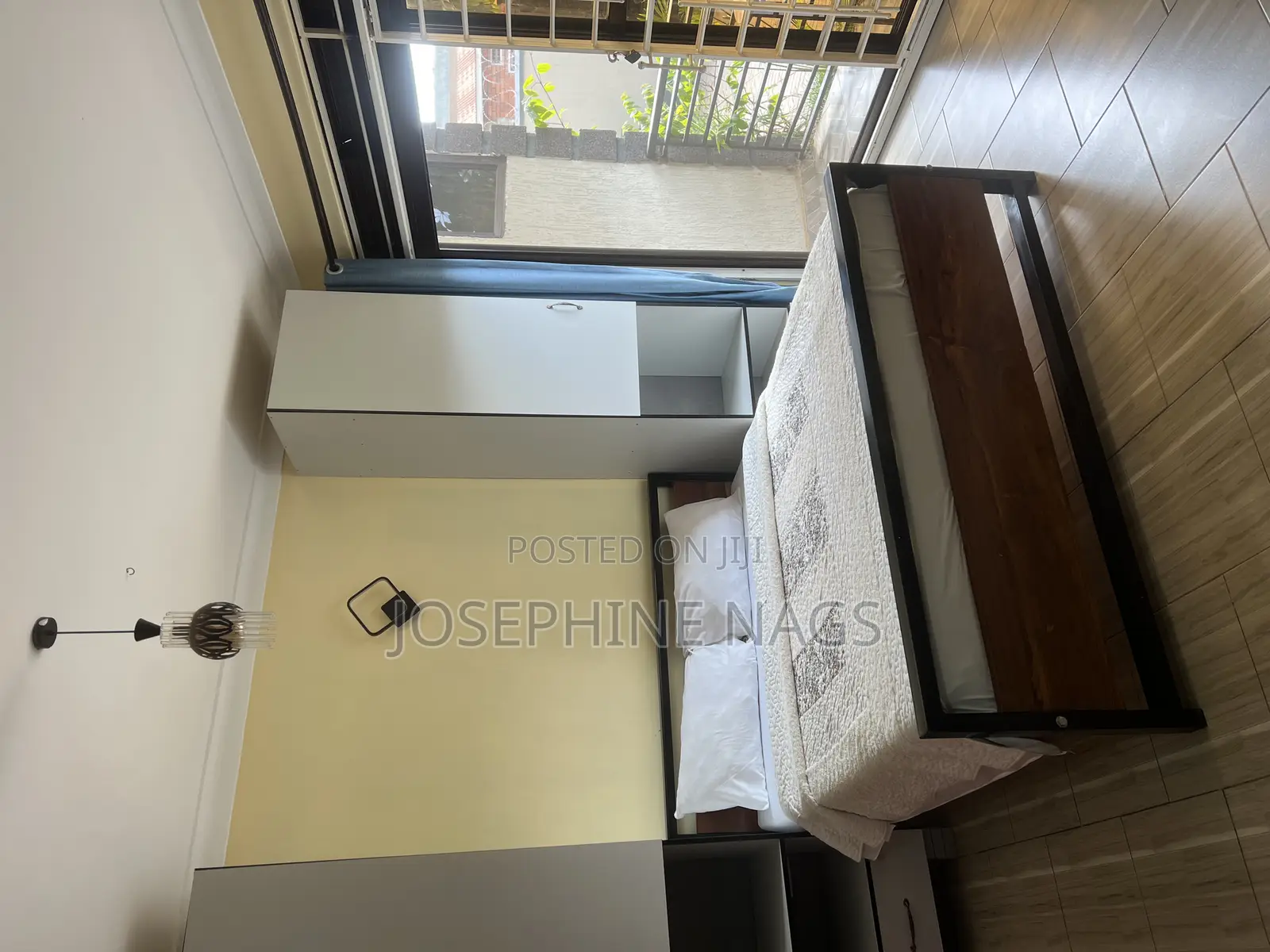 Furnished 8bdrm Apartment in X-Furnished, Makindye for rent