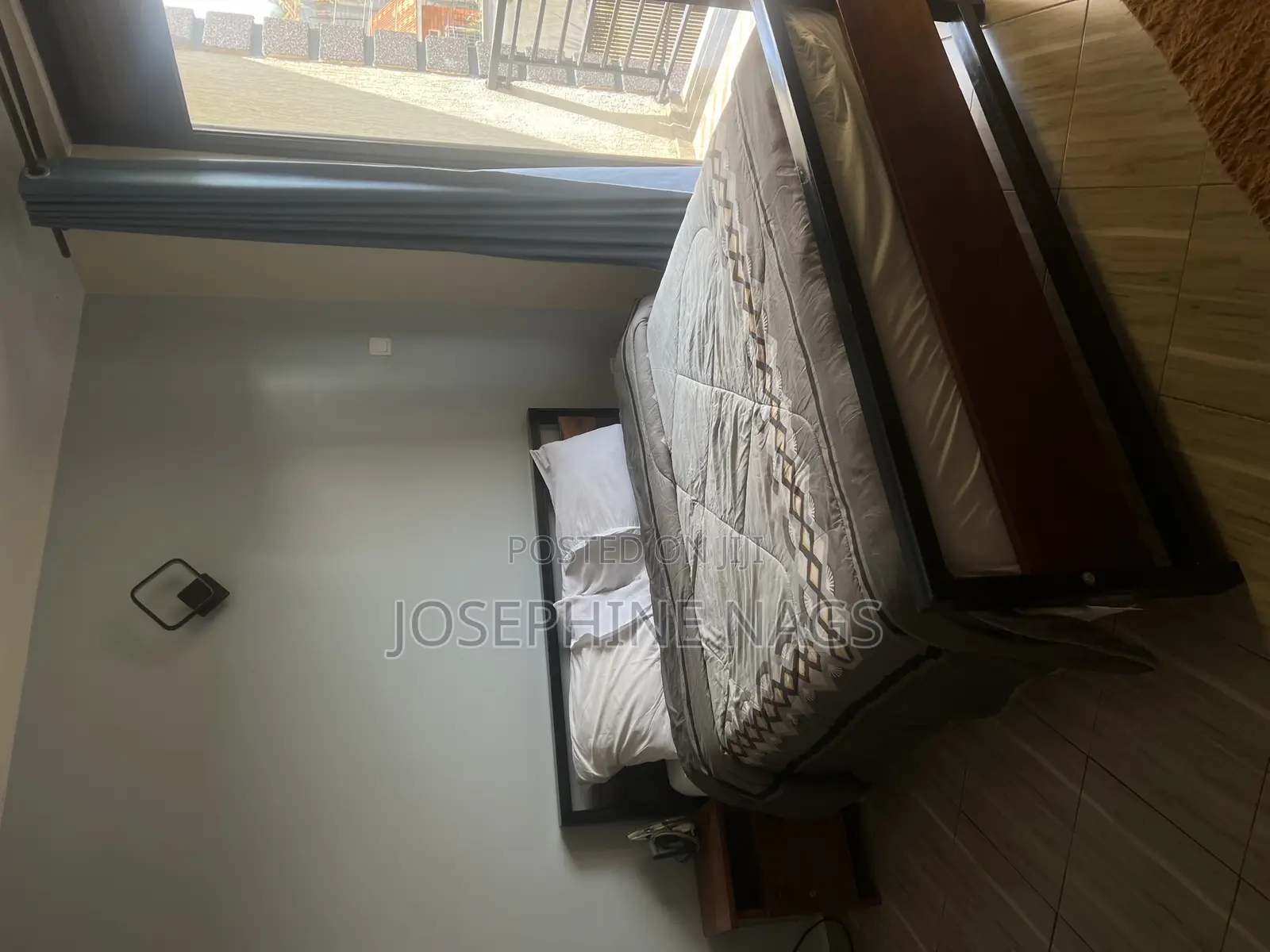 Furnished 8bdrm Apartment in X-Furnished, Makindye for rent