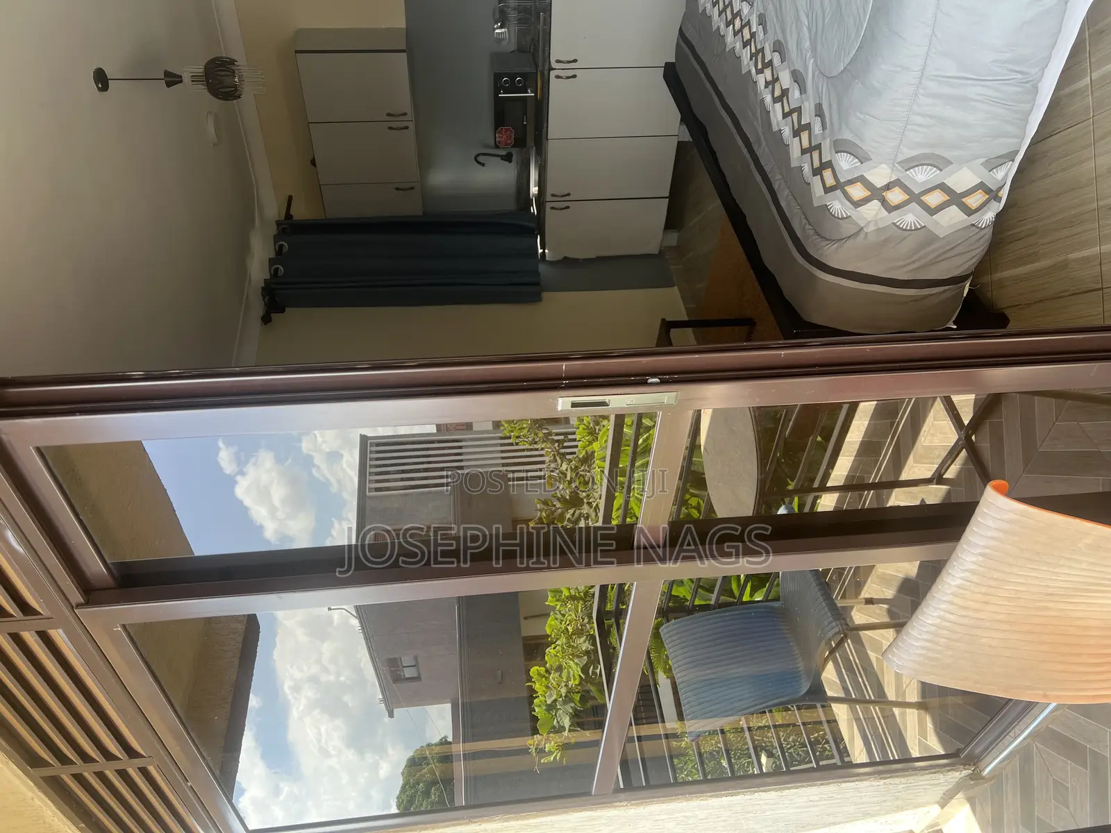 Furnished 8bdrm Apartment in X-Furnished, Makindye for rent