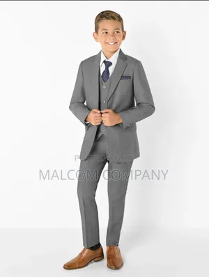 Children's/Kids Suits for Boys