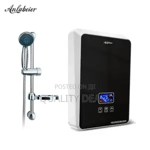 Electric Instant Water Heater