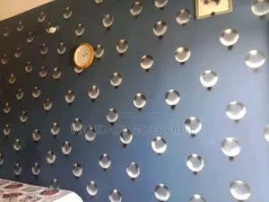 Silk Vinyl Paint