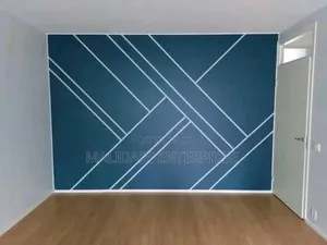 Silk Vinyl Paint