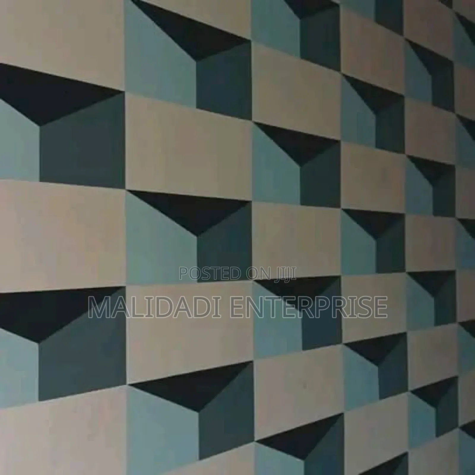 Silk Vinyl Paint