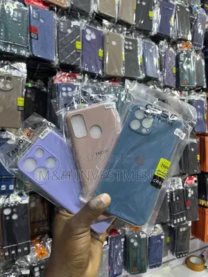 Silicone Cases