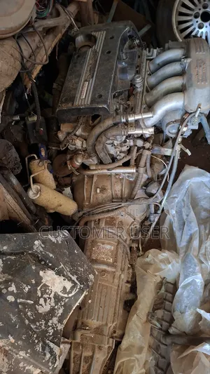 Beams Engine