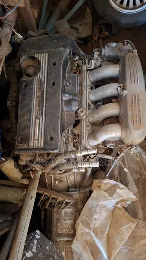 Beams Engine