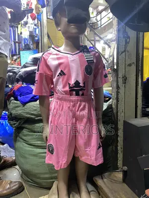 Inter Miami Fc Jerseys