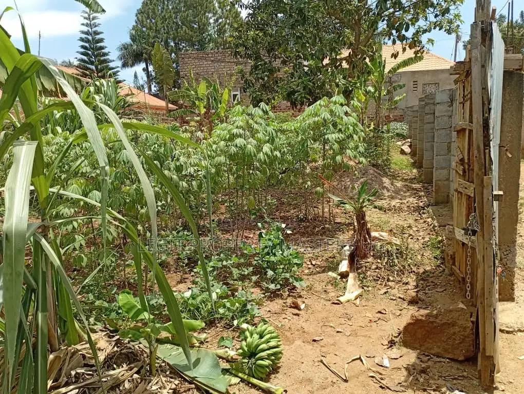 Land for Sale in Kakindu, Entebbe Road
