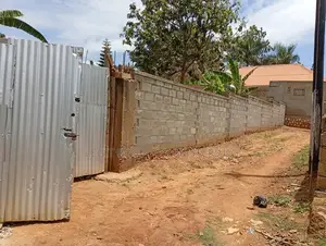 Land for Sale in Kakindu, Entebbe Road
