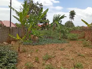 Land for Sale in Kakindu, Entebbe Road