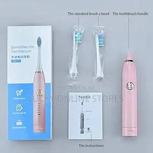 JBM-T2s Sonic Electric Toothbrush