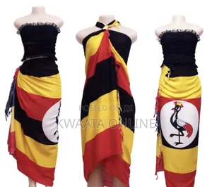 African Lesos, Sarong, Cover-up, Kikoi Neck Scarf Wrap And Shawl