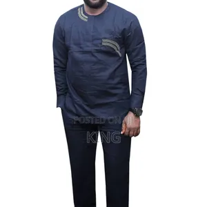 Reputation African Kitengi Wear