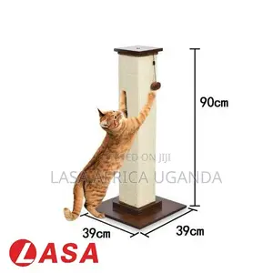 90cm Cat Scratching Post · Saves Your Sofa · Boda Delivery