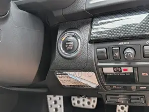 Subaru Legacy 2010 Silver